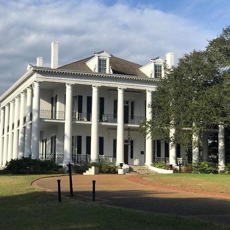 Dunleith Historic Inn Натчез Екстер'єр фото