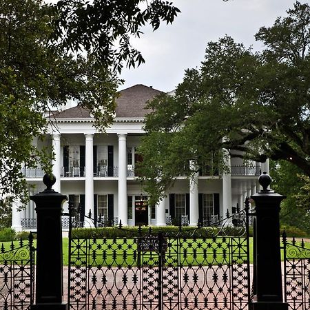 Dunleith Historic Inn Натчез Екстер'єр фото