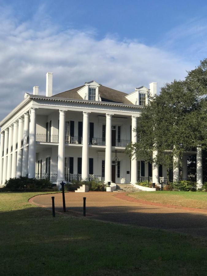 Dunleith Historic Inn Натчез Екстер'єр фото