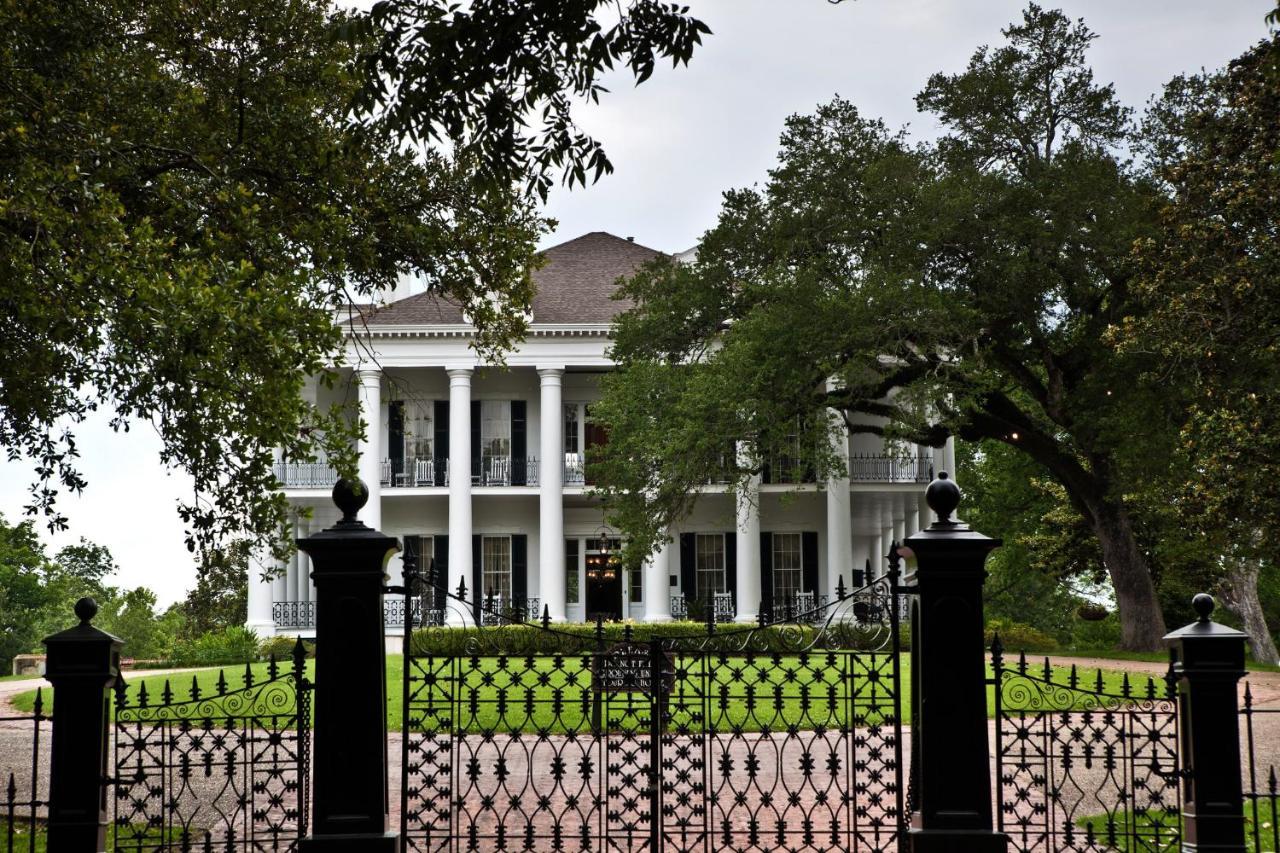 Dunleith Historic Inn Натчез Екстер'єр фото