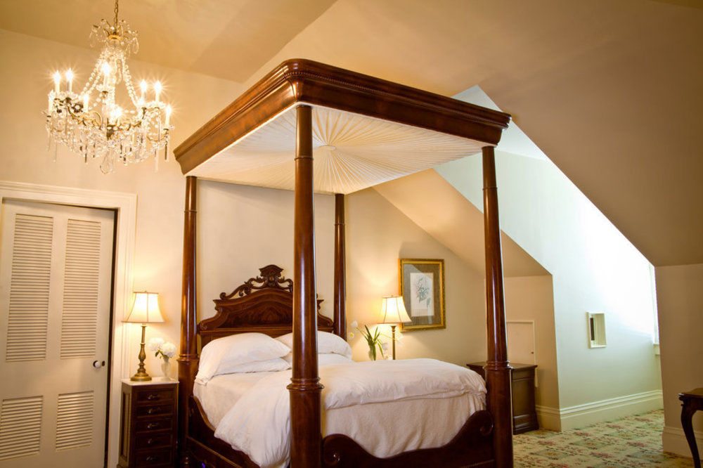 Dunleith Historic Inn Натчез Екстер'єр фото