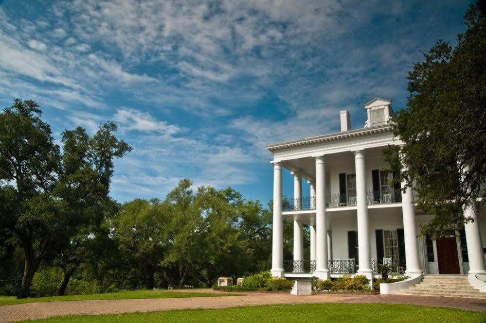 Dunleith Historic Inn Натчез Екстер'єр фото