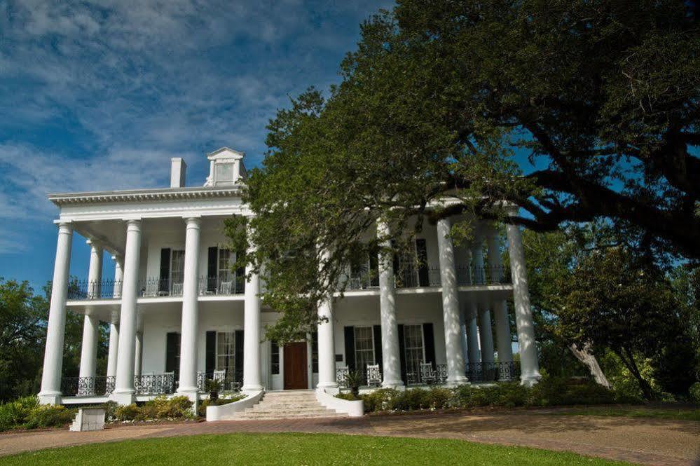 Dunleith Historic Inn Натчез Екстер'єр фото