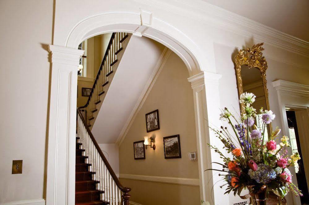 Dunleith Historic Inn Натчез Екстер'єр фото
