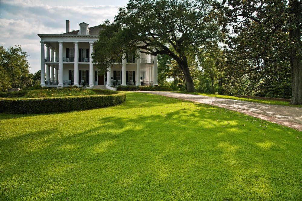 Dunleith Historic Inn Натчез Екстер'єр фото
