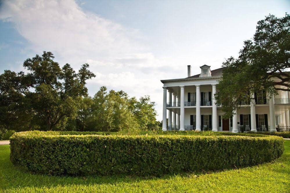 Dunleith Historic Inn Натчез Екстер'єр фото